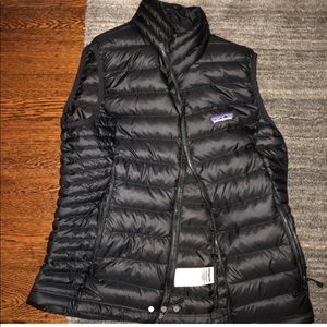 FINAL PRICE DROP ❤️ Patagonia puffer vest